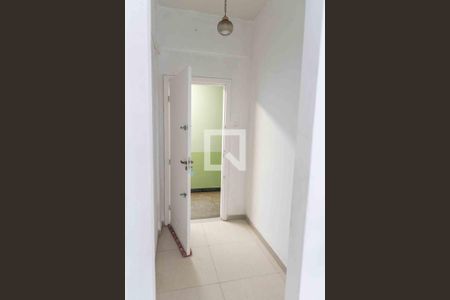 Sala/Quarto de kitnet/studio para alugar com 1 quarto, 20m² em Centro, Niterói