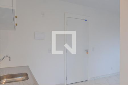 Apartamento à venda com 40m², 2 quartos e 1 vagaCozinha e Área de Serviço