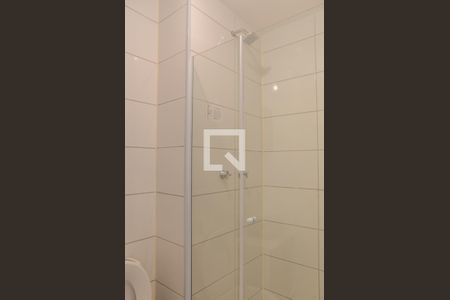 Apartamento à venda com 40m², 2 quartos e 1 vagaBanheiro