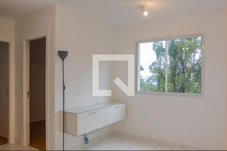 Sala de apartamento para alugar com 2 quartos, 40m² em Jardim São Savério, São Bernardo do Campo