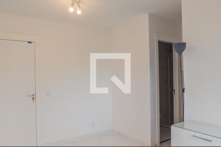 Sala de apartamento para alugar com 2 quartos, 40m² em Jardim São Savério, São Bernardo do Campo