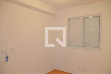 Quarto 1 de apartamento para alugar com 2 quartos, 40m² em Jardim São Savério, São Bernardo do Campo