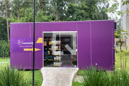Apartamento à venda com 40m², 2 quartos e 1 vagaÁrea comum