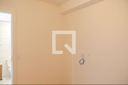 Quarto 1 de apartamento para alugar com 2 quartos, 40m² em Jardim São Savério, São Bernardo do Campo