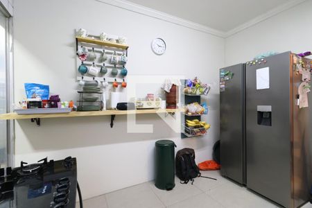 Cozinha  de apartamento à venda com 2 quartos, 100m² em Bom Retiro, São Paulo