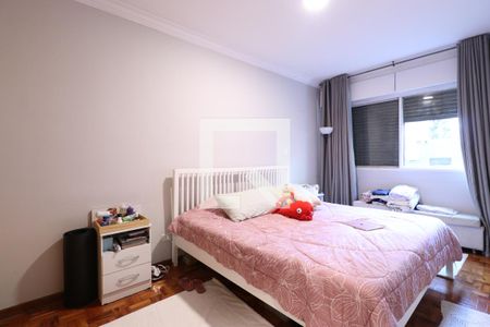 Quarto 1 de apartamento à venda com 2 quartos, 100m² em Bom Retiro, São Paulo