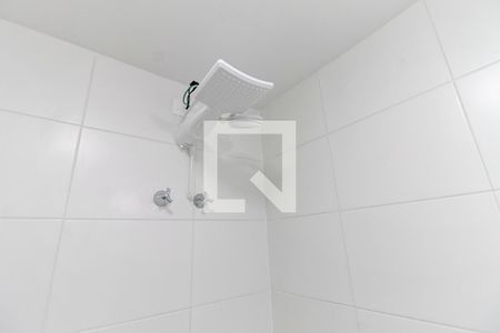 Studio à venda com 25m², 1 quarto e sem vagaBanheiro