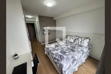 Kitnet/Studio para alugar com 1 quarto, 25m² em Santo Amaro, São Paulo