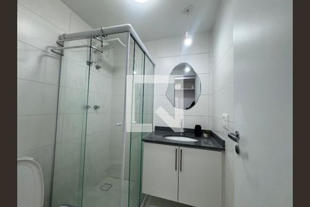 Kitnet/Studio para alugar com 1 quarto, 25m² em Santo Amaro, São Paulo