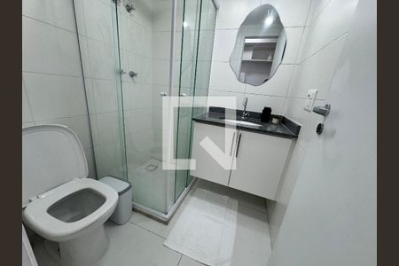 Kitnet/Studio para alugar com 1 quarto, 25m² em Santo Amaro, São Paulo