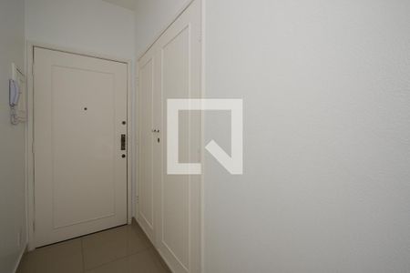 Hall de Entrada de apartamento para alugar com 2 quartos, 97m² em Paraíso, São Paulo