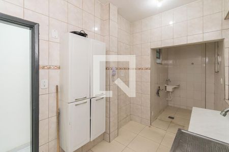 Apartamento à venda com 70m², 2 quartos e 1 vagaCozinha