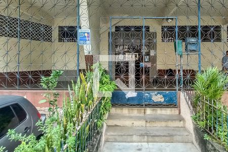 Apartamento à venda com 70m², 2 quartos e 1 vagaFachada da Entrada