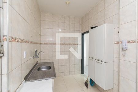 Apartamento à venda com 70m², 2 quartos e 1 vagaCozinha