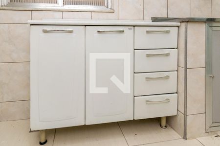 Apartamento à venda com 70m², 2 quartos e 1 vagaCozinha - Armários