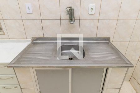 Apartamento à venda com 70m², 2 quartos e 1 vagaCozinha