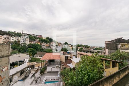 Vista do Quarto 1 de apartamento à venda com 2 quartos, 70m² em Penha Circular, Rio de Janeiro