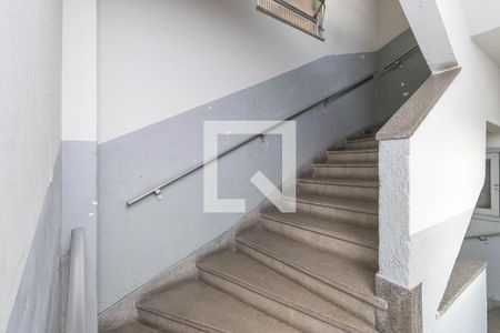 Apartamento à venda com 70m², 2 quartos e 1 vagaÁrea comum - Escadas