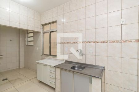 Apartamento à venda com 70m², 2 quartos e 1 vagaCozinha