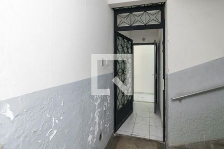 Apartamento à venda com 70m², 2 quartos e 1 vagaÁrea comum - Entrada do imóvel