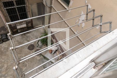 Apartamento à venda com 70m², 2 quartos e 1 vagaVista da Cozinha