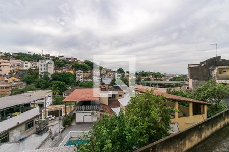 Apartamento à venda com 70m², 2 quartos e 1 vagaVista do Quarto 2