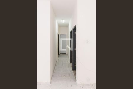 Sala - Corredor de apartamento à venda com 2 quartos, 70m² em Penha Circular, Rio de Janeiro