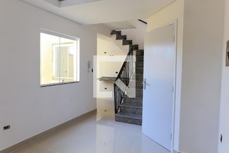 Apartamento para alugar com 97m², 2 quartos e 2 vagasSala
