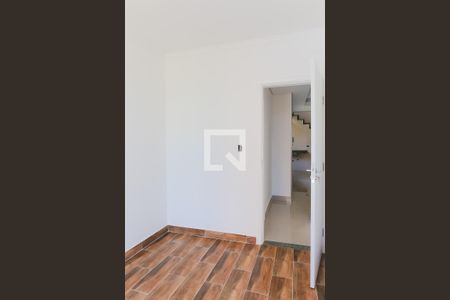 Quarto 1 de apartamento para alugar com 2 quartos, 97m² em Campestre, Santo André