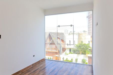 Quarto 1 de apartamento para alugar com 2 quartos, 97m² em Campestre, Santo André