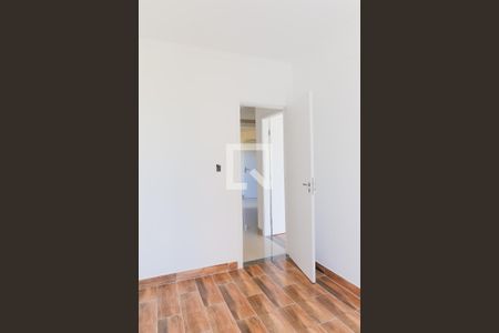 Quarto 1 de apartamento à venda com 2 quartos, 97m² em Campestre, Santo André