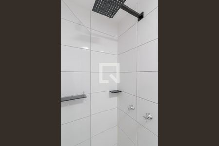 Apartamento para alugar com 42m², 2 quartos e sem vaga Apartamento para alugar com 42m², 2 quartos e sem vagaBanheiro