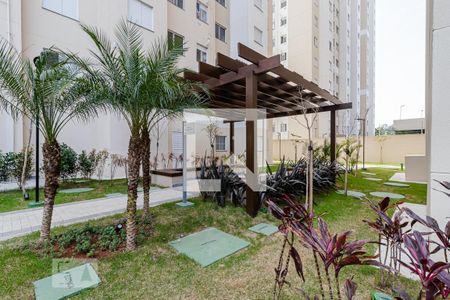 Apartamento para alugar com 42m², 2 quartos e sem vaga Apartamento para alugar com 42m², 2 quartos e sem vagaÁrea Comum