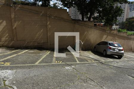 Apartamento à venda com 60m², 2 quartos e 1 vagaGaragem