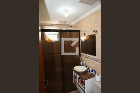 Apartamento à venda com 60m², 2 quartos e 1 vagaBanheiro