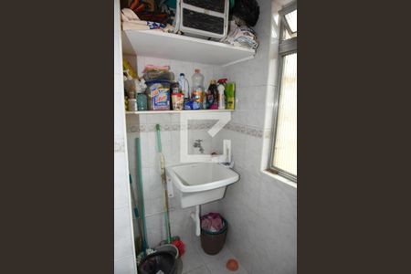 Apartamento à venda com 60m², 2 quartos e 1 vagaÁrea de Serviço