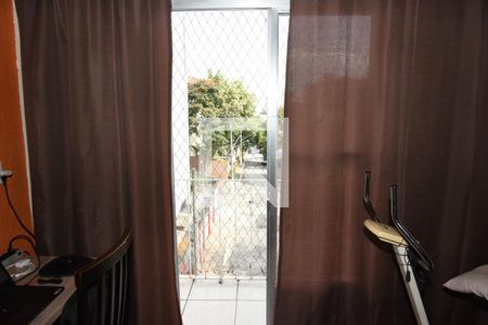 Sala de apartamento à venda com 2 quartos, 60m² em Vila Inglesa, São Paulo