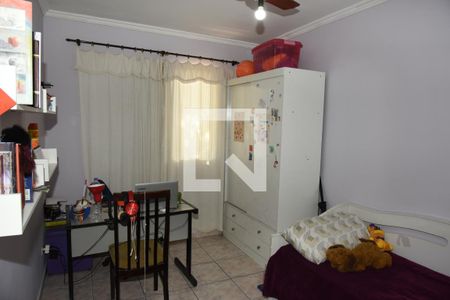 Apartamento à venda com 60m², 2 quartos e 1 vagaQuarto 2