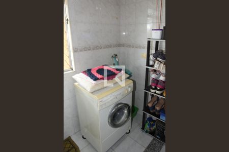 Apartamento à venda com 60m², 2 quartos e 1 vagaÁrea de Serviço