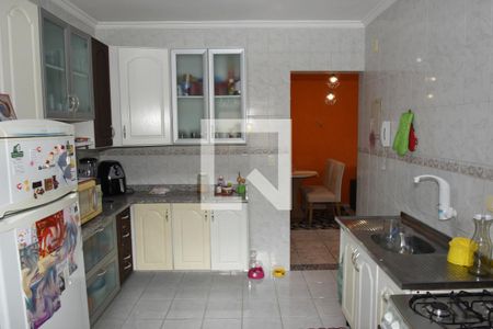 Apartamento à venda com 60m², 2 quartos e 1 vagaCozinha