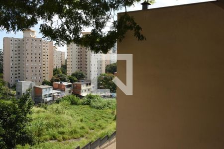 Apartamento à venda com 60m², 2 quartos e 1 vagaVista do Quarto 2