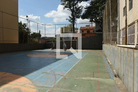 Apartamento à venda com 60m², 2 quartos e 1 vagaQuadra Esportiva