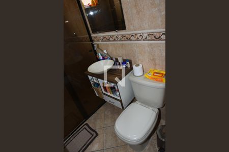 Apartamento à venda com 60m², 2 quartos e 1 vagaBanheiro