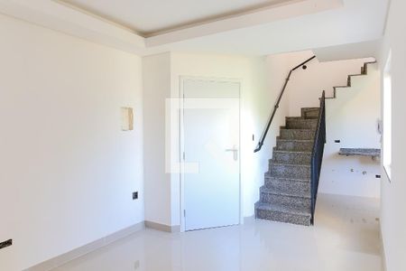 Apartamento para alugar com 2 quartos, 97m² em Campestre, Santo André