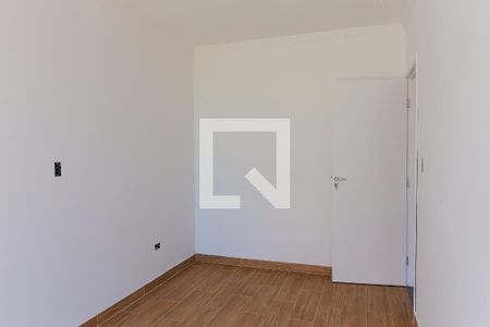 Apartamento para alugar com 2 quartos, 97m² em Campestre, Santo André