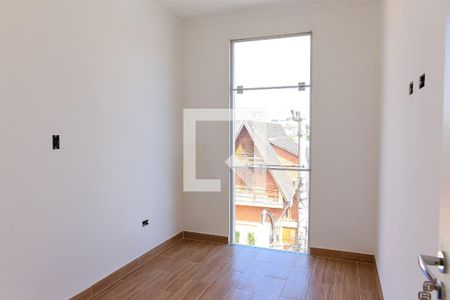 Apartamento para alugar com 2 quartos, 97m² em Campestre, Santo André