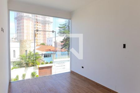 Apartamento para alugar com 2 quartos, 97m² em Campestre, Santo André