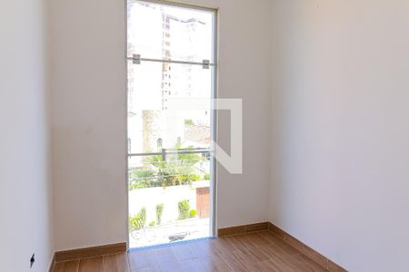 Apartamento para alugar com 2 quartos, 97m² em Campestre, Santo André