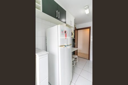 Apartamento para alugar com 62m², 2 quartos e 2 vagasCozinha