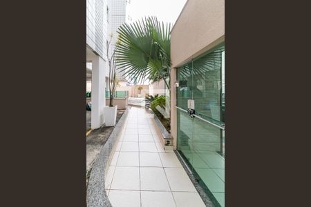 Apartamento para alugar com 62m², 2 quartos e 2 vagasEntrada